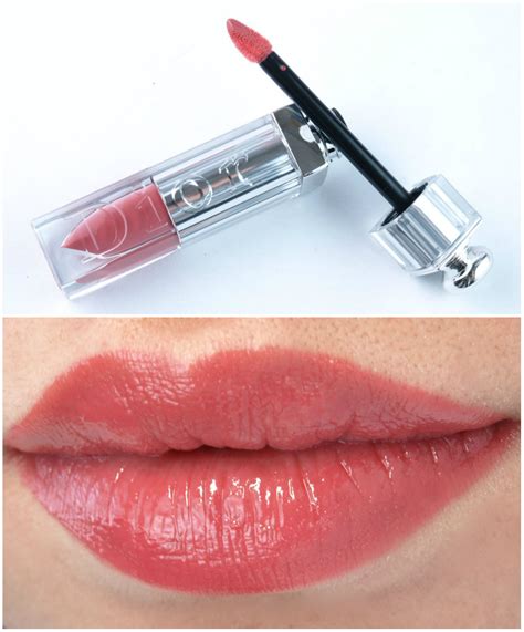 dior addict fluid stick ciel rose|Dior Ciel Rose (449) Dior Addict Fluid Stick Review & Swatches.